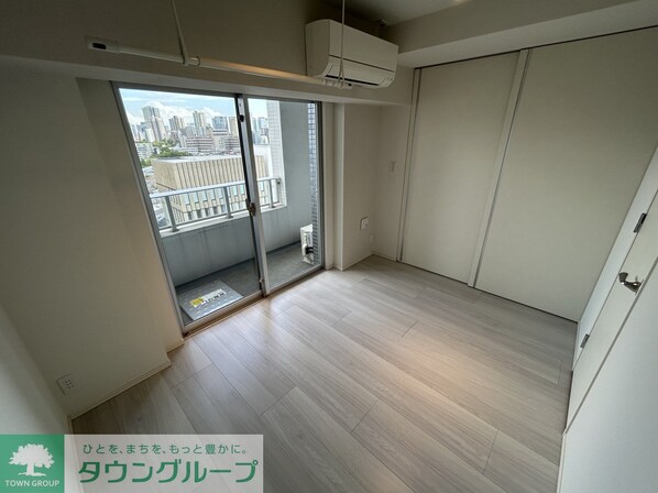 GRAN PASEO目黒の物件内観写真